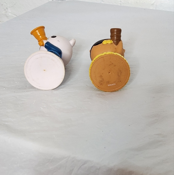 2 Octonauts Character Toys 2012 - Picture 5 of 5